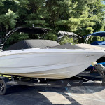 2025 Chaparral