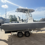 2027 Tidewater
