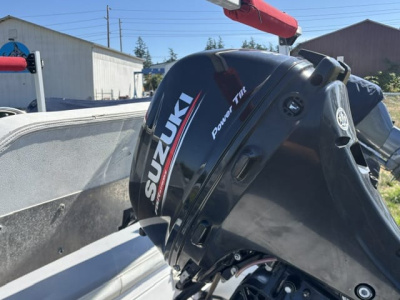 2019 Inmar 330R-YS