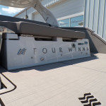 2025 Four Winns
