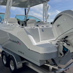 2027 Stingray