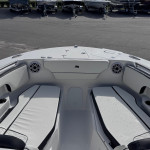 2027 Stingray