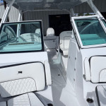 2027 Stingray