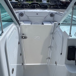 2027 Stingray