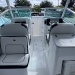 2027 Stingray
