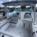 2027 Stingray