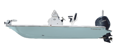 2027 Tidewater 2110 Bay Max