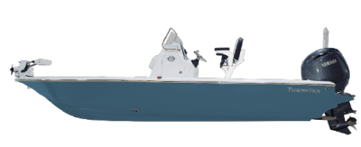2027 Tidewater 2110 Bay Max