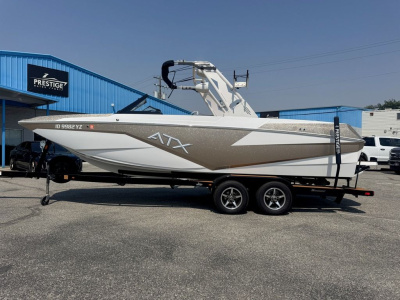 2021 ATX Surf Boats 24 Type-S