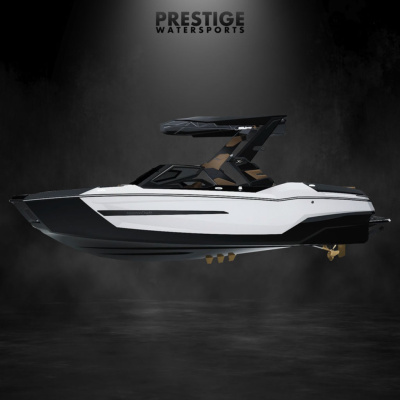 2027 Mastercraft X24