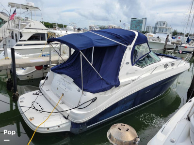 2004 Sea Ray Sundancer 320