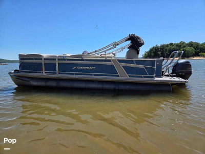 2019 Starcraft CX23