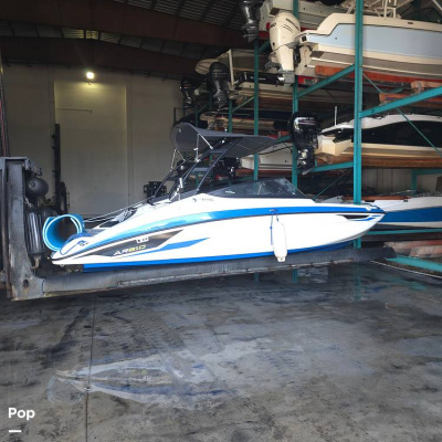2018 Yamaha AR210