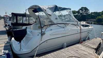 2002 Bayliner 3055 Ciera