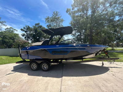 2023 Malibu 23 Lsv Wakesetter