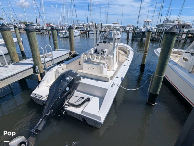 2023 Cobia 237 CC