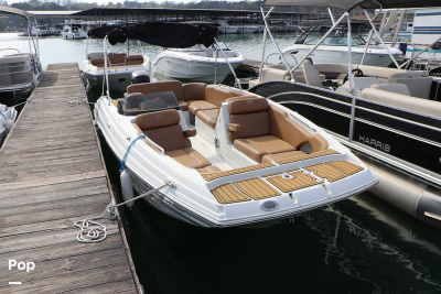2023 Crownline E225 XS