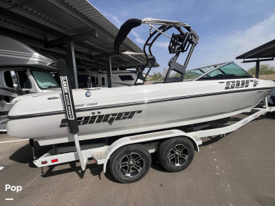 2021 Sanger V237 S Surf