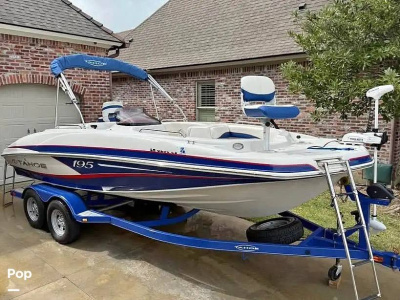 2015 Tahoe 195