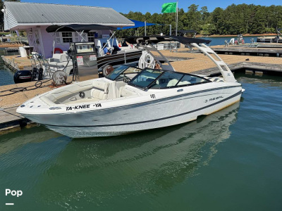 2022 Regal LS2