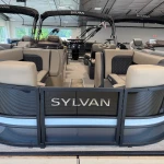 2026 Sylvan