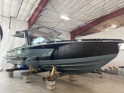 2024 Aviara AV32