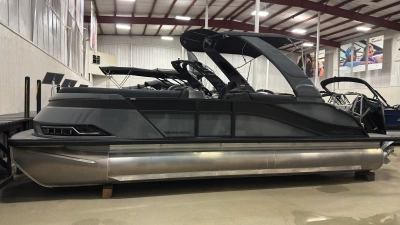 2026 Harris 230 Grand Mariner