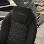 2026 Harris