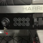 2026 Harris