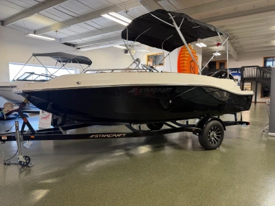 2026 Starcraft SVX 191 OB