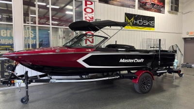 2026 Mastercraft ProStar