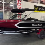 2026 Mastercraft