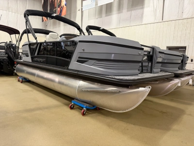 2027 Starcraft VX 20 R DH
