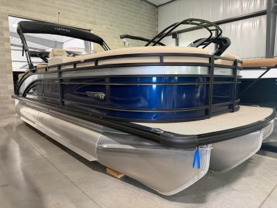 2026 Harris Solstice 230