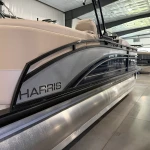 2026 Harris