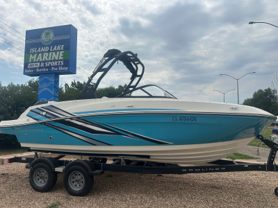 2022 Bayliner VR5