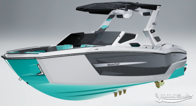 2027 Mastercraft X24