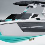 2027 Mastercraft