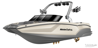 2027 Mastercraft NXT22