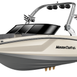 2027 Mastercraft