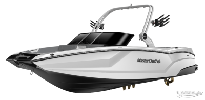 2027 Mastercraft NXT24