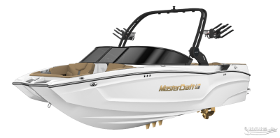 2027 Mastercraft XT22