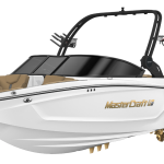 2027 Mastercraft