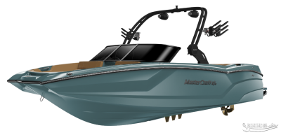 2027 Mastercraft NXT24