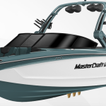 2027 Mastercraft