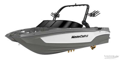 2027 Mastercraft XT24