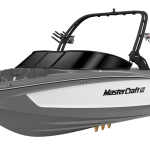 2027 Mastercraft
