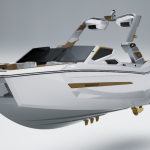 2027 Mastercraft