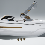 2027 Mastercraft