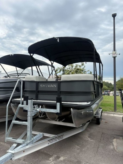 2026 Sylvan MIRAGE X3 DH